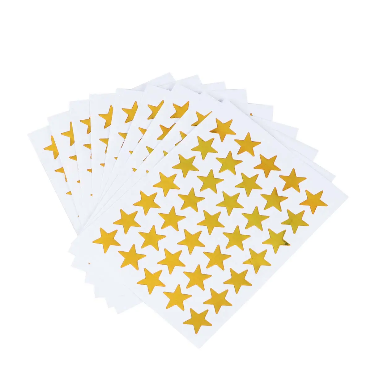 

100Pcs Stickers Easy Peel Reward Labels for Kids Activities Classroom Management Incentive Charts Home Learning