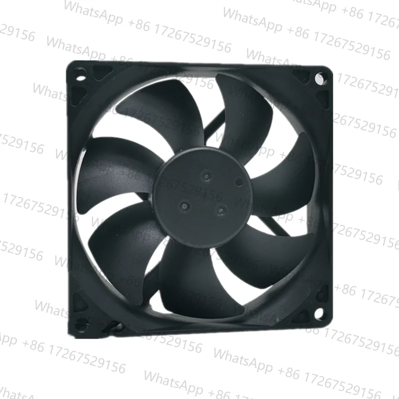 For New Foxconn PVA092G12H 12V 0.40a 9cm 9025 4-wire PWM speed regulating cooling fan