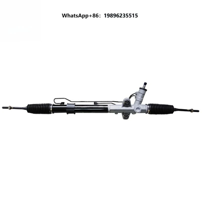 57700-4H100R Assembly Car Hydraulic Steering Gear Auto Left Hand Drive Steering Rack