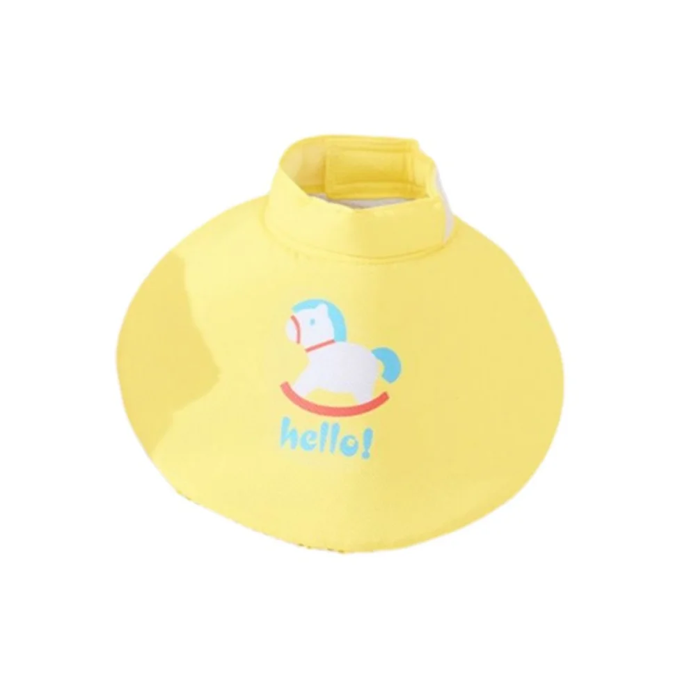 

Cute Adjustable Pet Bib Anti Dirty Double Sided Dog Drool Wipes Not Wet Hair Waterproof Dog Saliva Towel Feeding