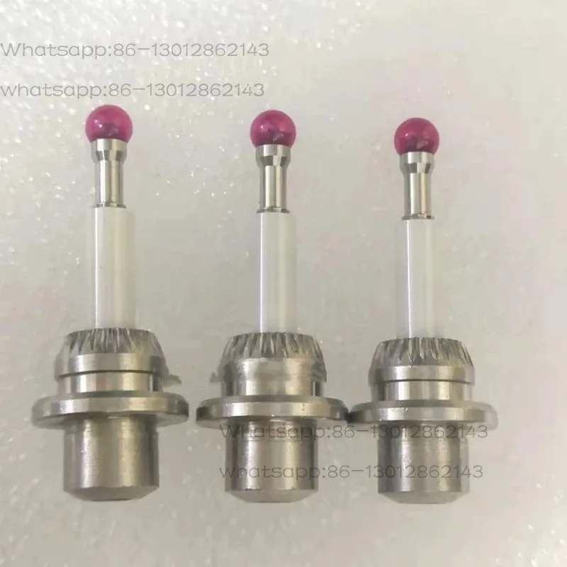 1Pc 3D Sensor 80.362.00 Touch probe StylusM3 4mm Ruby Ball Ceramic stem CNC Cmm Machine