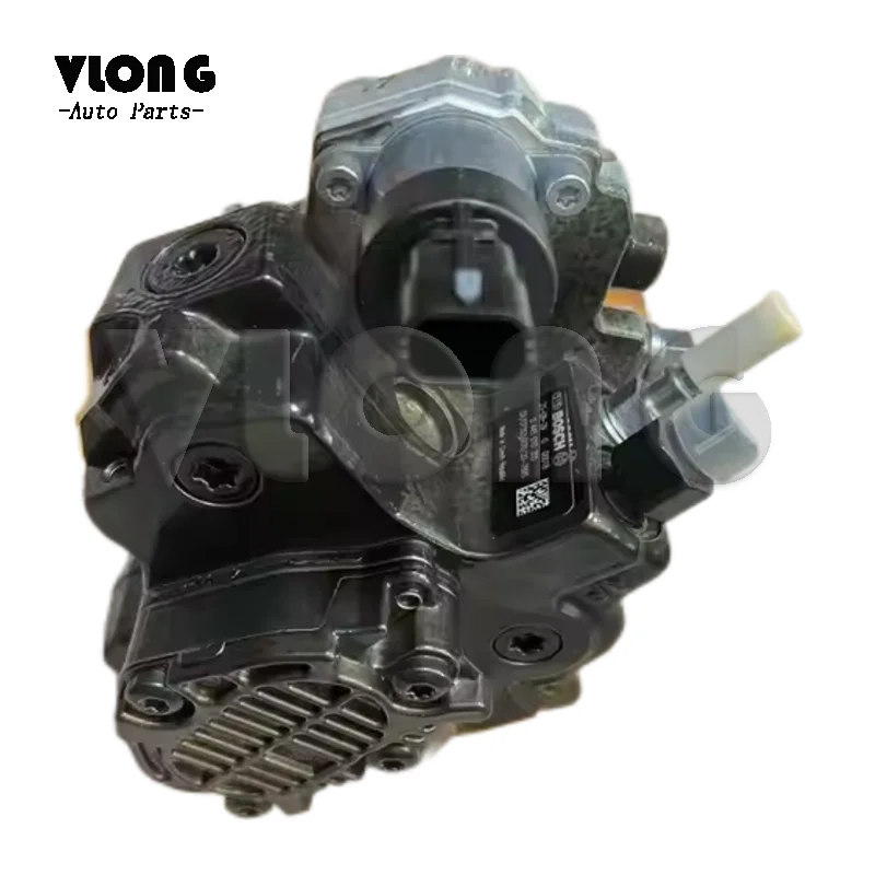 Durable Original Common Rail Pump For Hyundai KIA D4CB D4FA High-pressure Fuel Pump 0445010103 0445010101 0445010355 33100-4A010