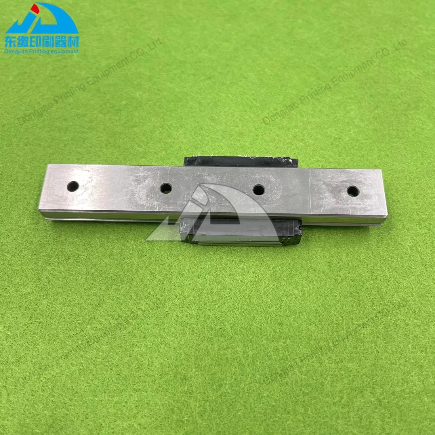 

1 Piece Sliding Rail for KBA 105 Printing Machine Spare Parts M8437801 Sliding Rail