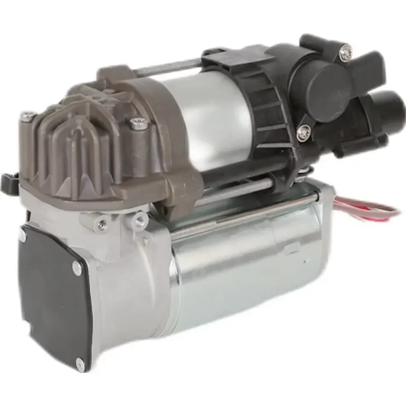 Air Suspension Shock Absorber Compressor Air Compressor Pump Assembly for 7 Series G11 G12 37206861882 37206884682