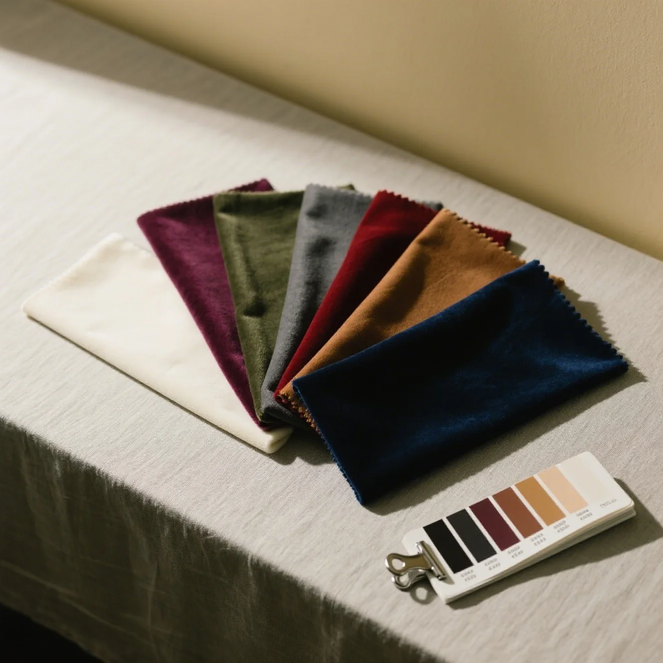 

1 PC Velvet Fabric for Formal Dress Backdrops Wedding Party Decoration Curtain Cloth Drap Handmade DIY Material