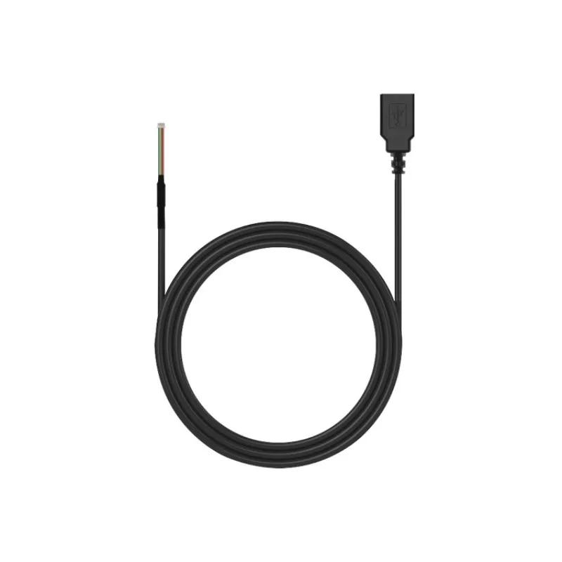 For ROCK PI S0 Dedicated USB Female/male Cable, Ethernet Cable