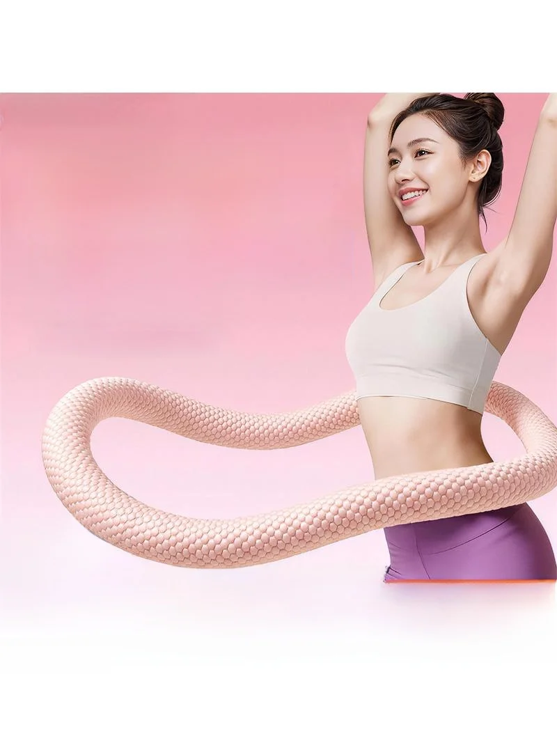 2026 New Soft  Women's Belly Slimming No Waist Injury Abdomen Special Silent Waist Spring Belly Slimming Fitness Equ...