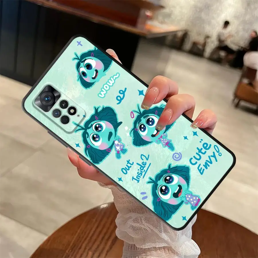 Disney Inside Out 2… - image