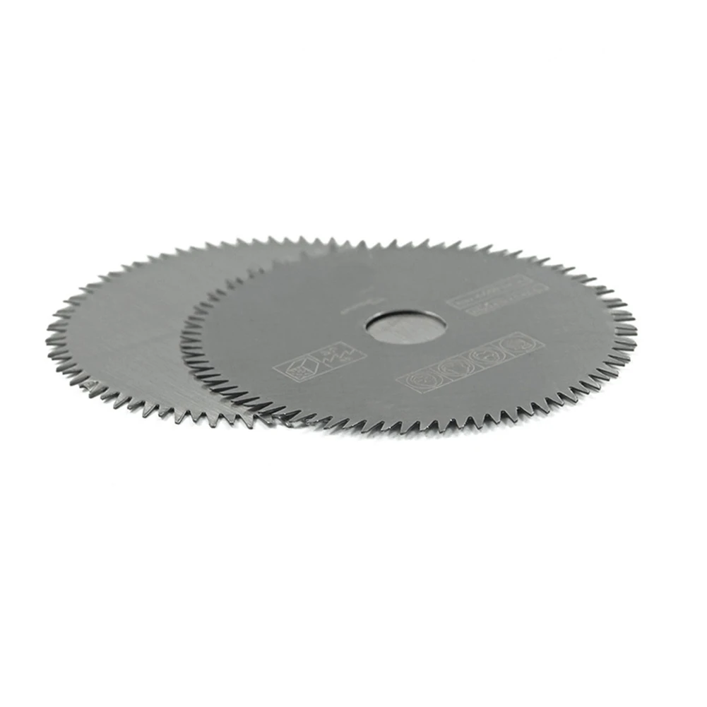 85mm Power Tool Accessories Circular Saw Blade Cutting Disc For Wood Plastic Board Acrylic Board PCB Epoxy Board