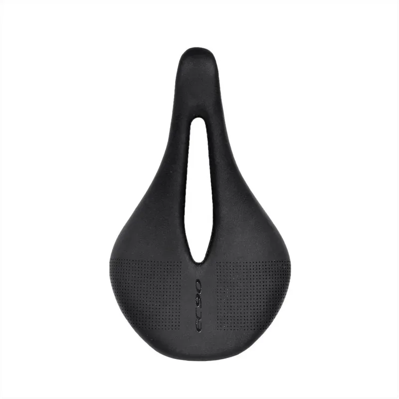

EC90 Carbon Saddle for Mountain/Road Bike, Super Lightweight Leather Carbon Cushions, 7x9mm Racing Bike Installation, 240x143MM