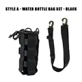 A STYLE SET-BLACK