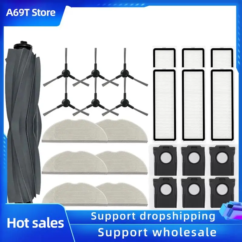 A69T Replacement Pa… - image