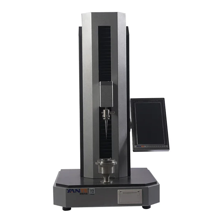 Machine d'essai de perforation de film YT-CC100