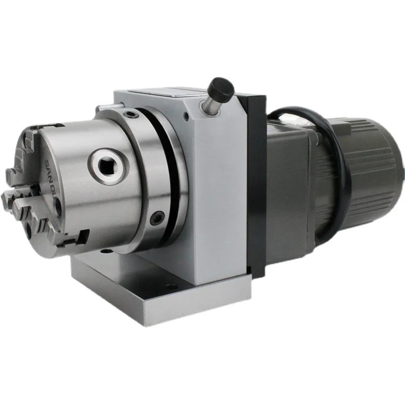 Electric three-jaw punch shaper High-precision speed-regulated polishing collet One-way grinder Needle grinding