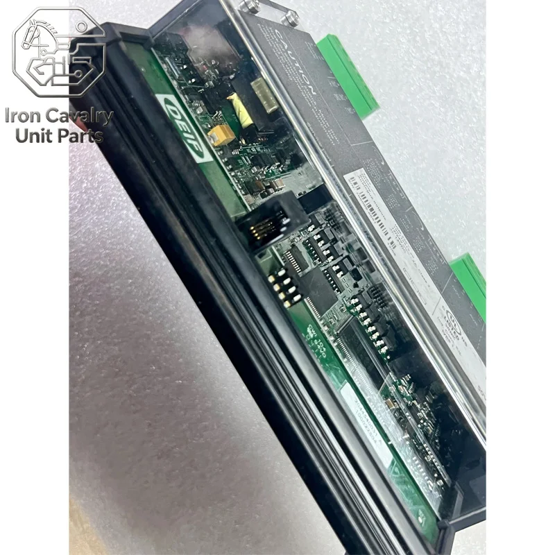 IOM230 DEIF original analog interface module generator set controller module CAN bus interface IOM 230 100110615.20
