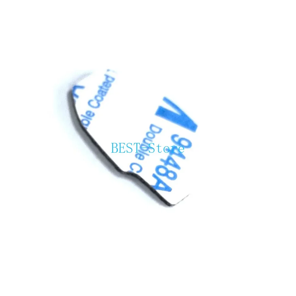 1PCS NEW for Olympus EM10 III EM10III Rear Cover Back Grip Thumb Rubber Part SLR Camera Repair Accessories