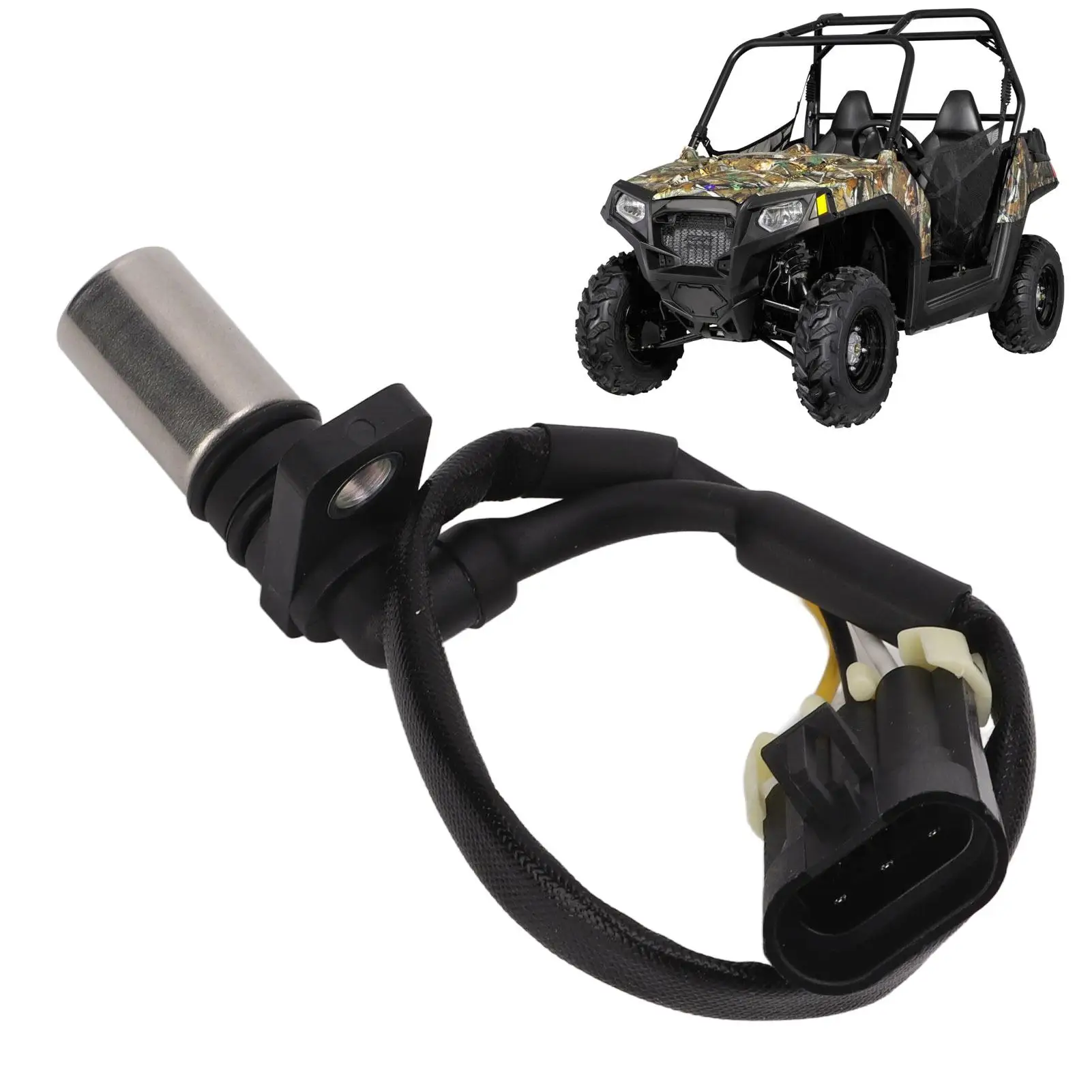 مستشعر موضع الساعد المعدني 2410720 بديل لبولاريس RZR 800 EFI EPS 2011-2014