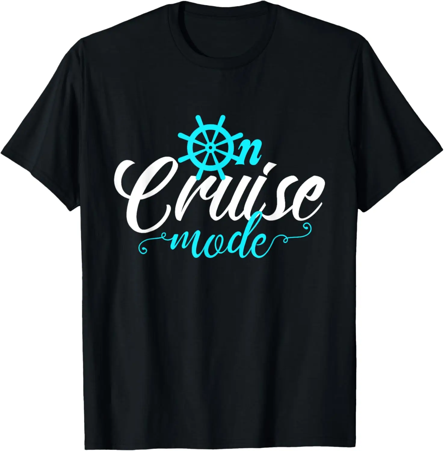 

Cruise Vacation Family Trendy Shirt T-Shirt