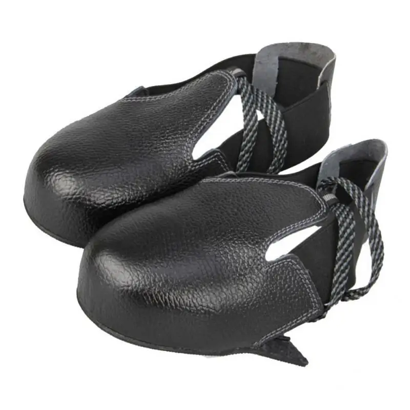 Steel Toe Work Shoes Cover Protective Safety Shoes Boot Foot Protection