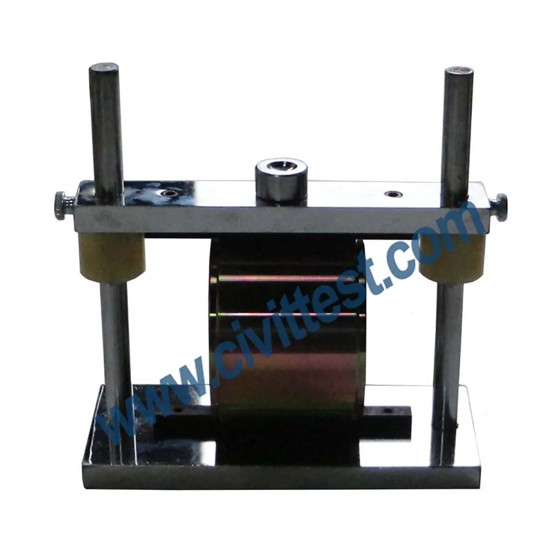 Asphalt Bitumen Testing Indirect Tensile Split Test Clamp