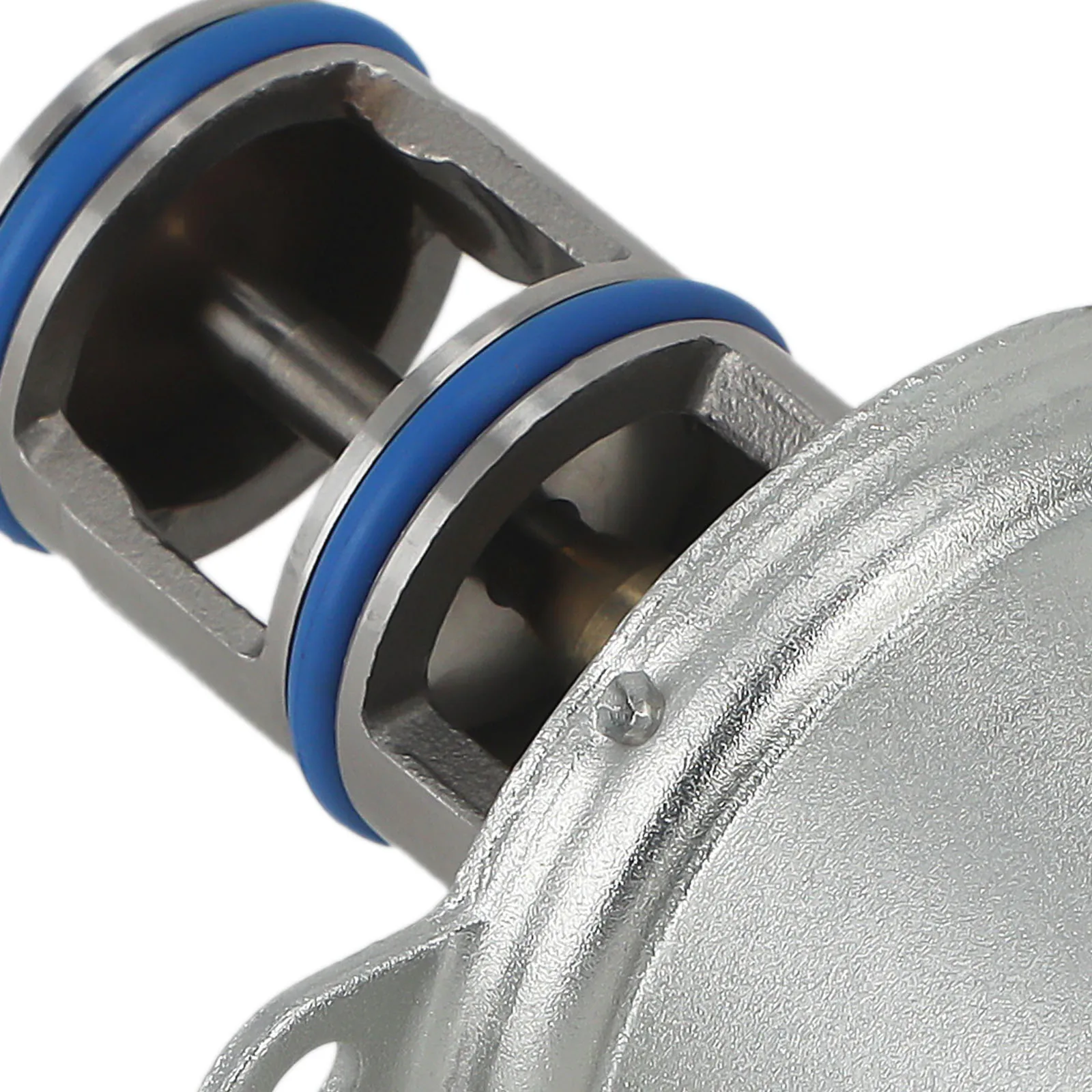 Válvula de recirculación de gases de escape para Ford 6.0L Diesel F-250/F-350/F-450 2003-2007