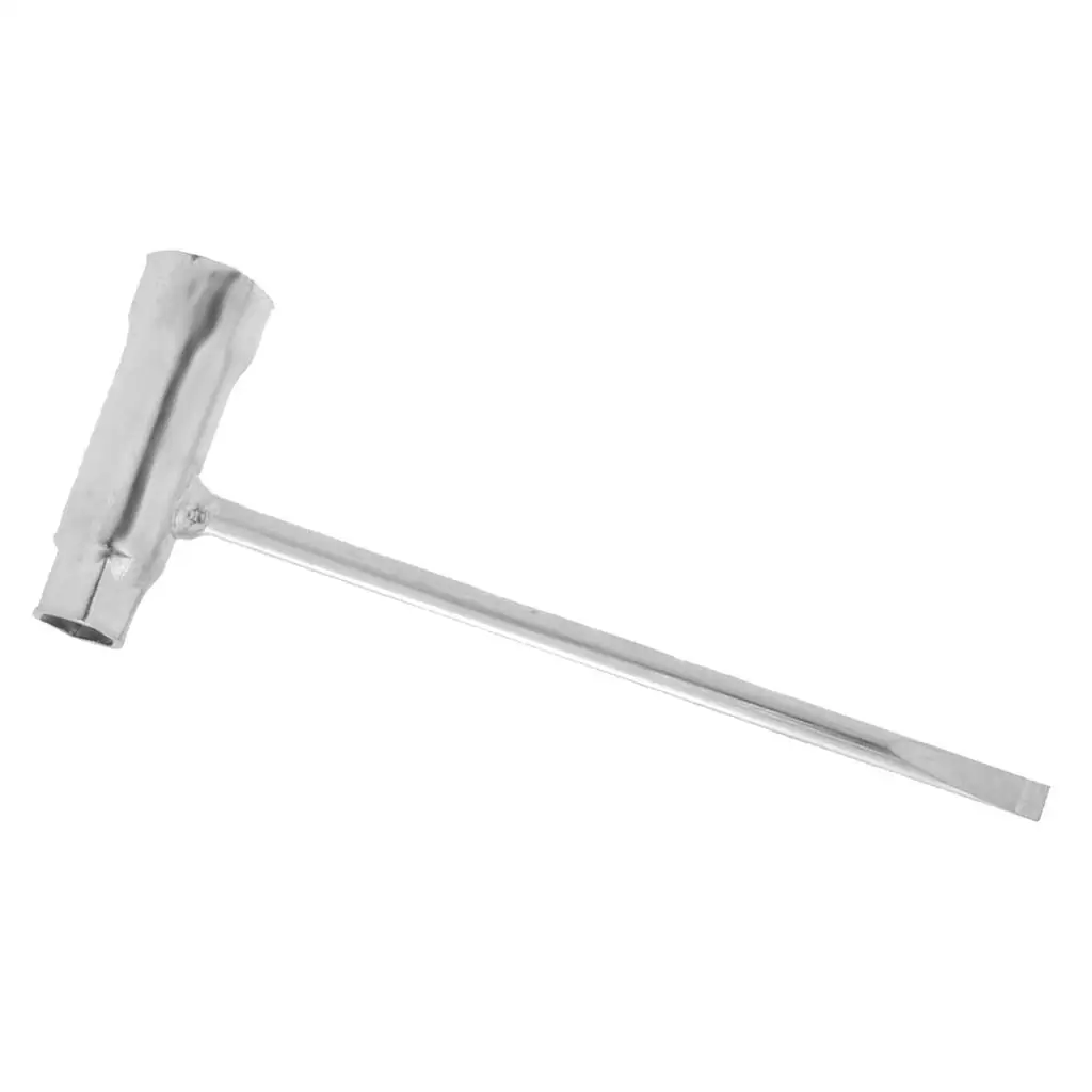 13x19mm T Wrench Handle Adjusting Tool for Stihl Chainsaw Carburetor Carb
