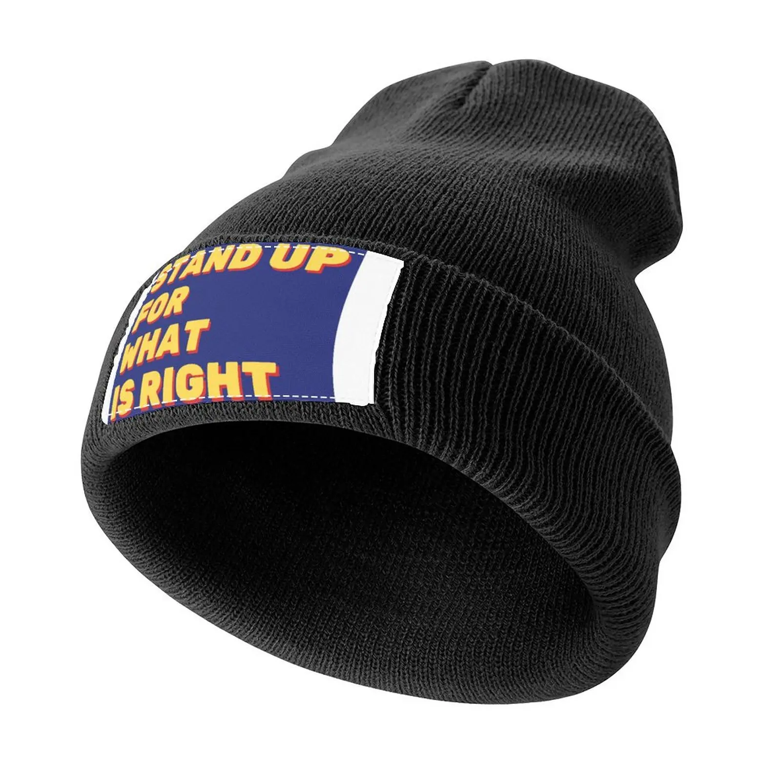 

motivational slogan Knitted Cap Hat Man For The Sun western Hat fishing hat Men Luxury Brand Women's