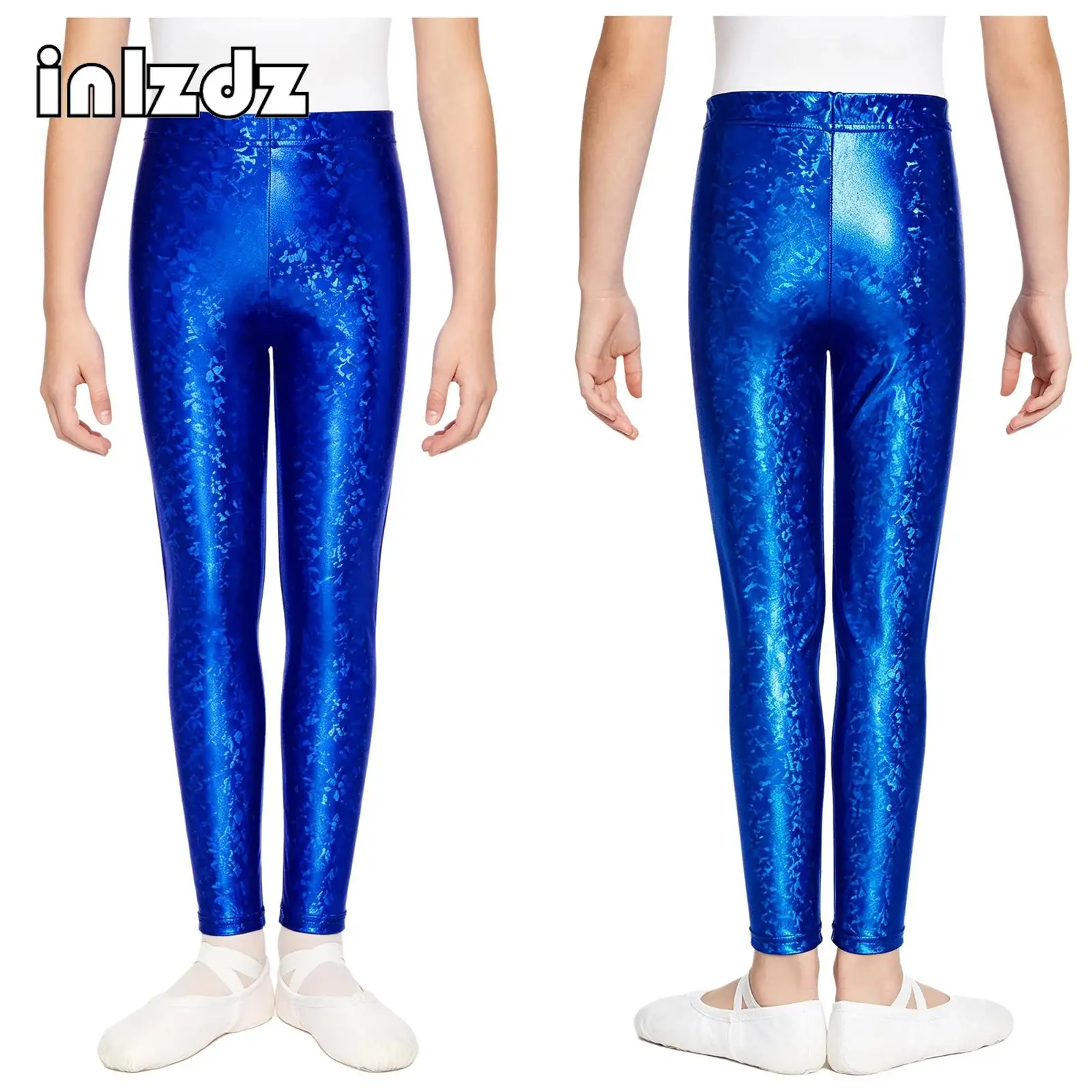 leggings-brilhantes-para-meninas-e-meninos-calcas-de-danca-infantis-calcas-basicas-metalicas-para-ballet-e-jazz-roupa-de-palco-para-apresentacoes-de-ballet-calcas-justas-para-meninos-3-12-anos