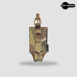 Pew taktische Ferro-Stil einzelne elastische Ar Mag Beutel Airsoft Ph69