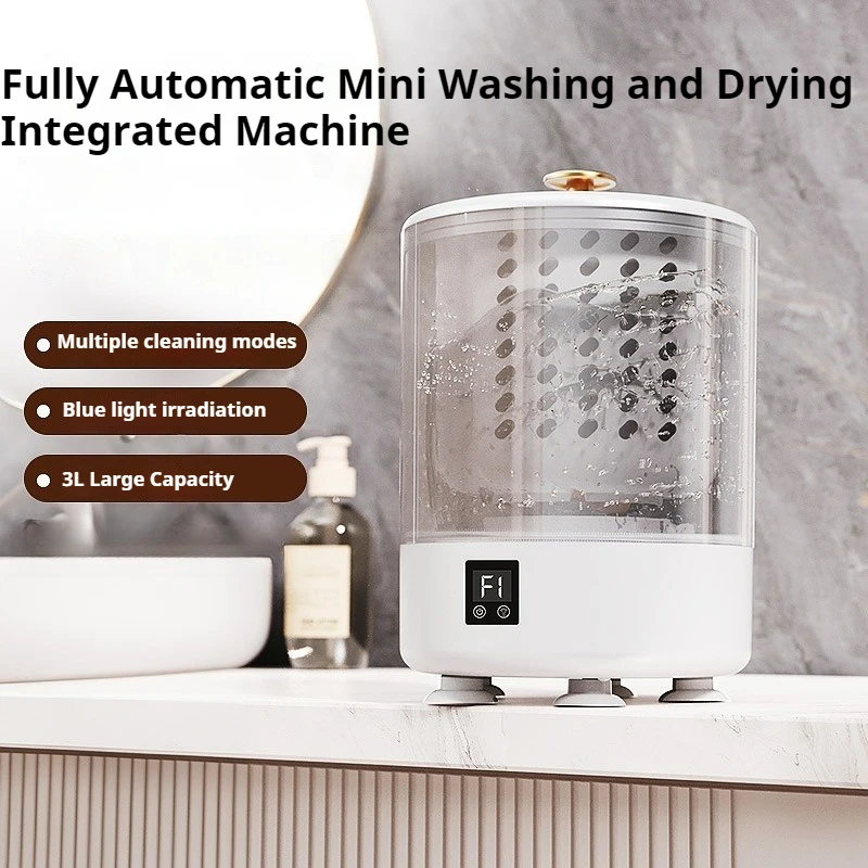#78 Best Portable Washing Machines to Buy In 2026