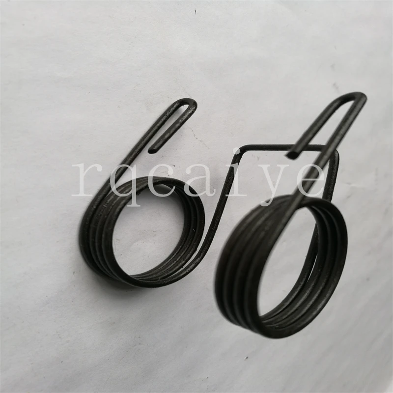Offset Printing Machinery Parts 10 Piece Spring  Mit 3F Printing Accessories Torsion Spring With Best Quality