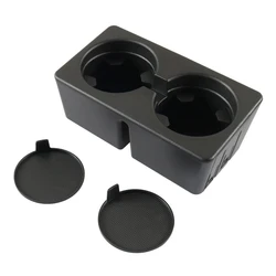 New Center Console Cup Holder 19154712  For Silverado 2007-2014  Suburban  Tahoe  GMC Sierra 2500 HD
