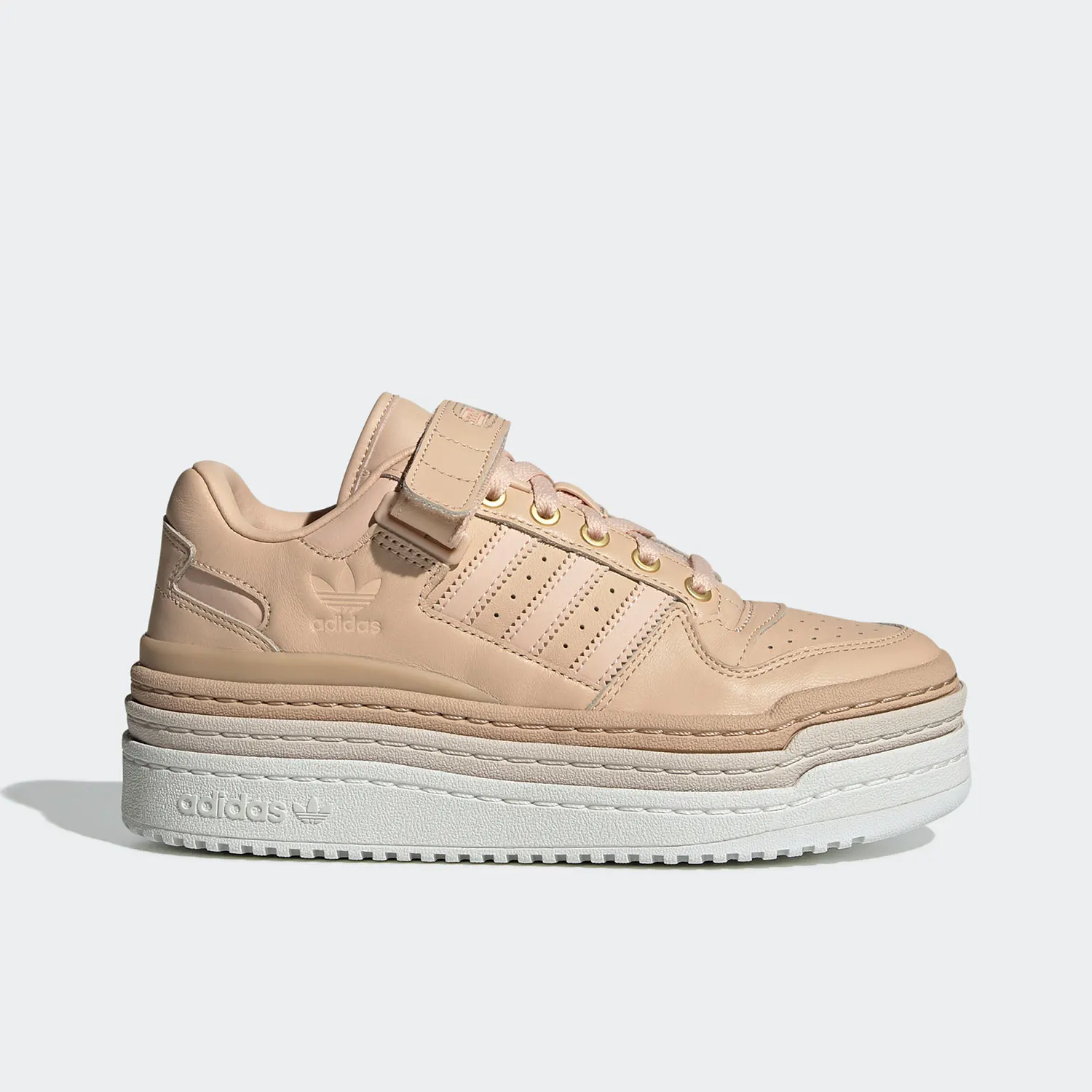 

Женские кроссовки для скейтбординга Adidas Authentic Originals TRIPLE PLATFORUM H05052