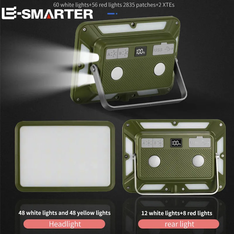 Thumbnail 2 - #1 Best Camping Lights to Buy In 2026