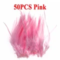 50pcs Pink
