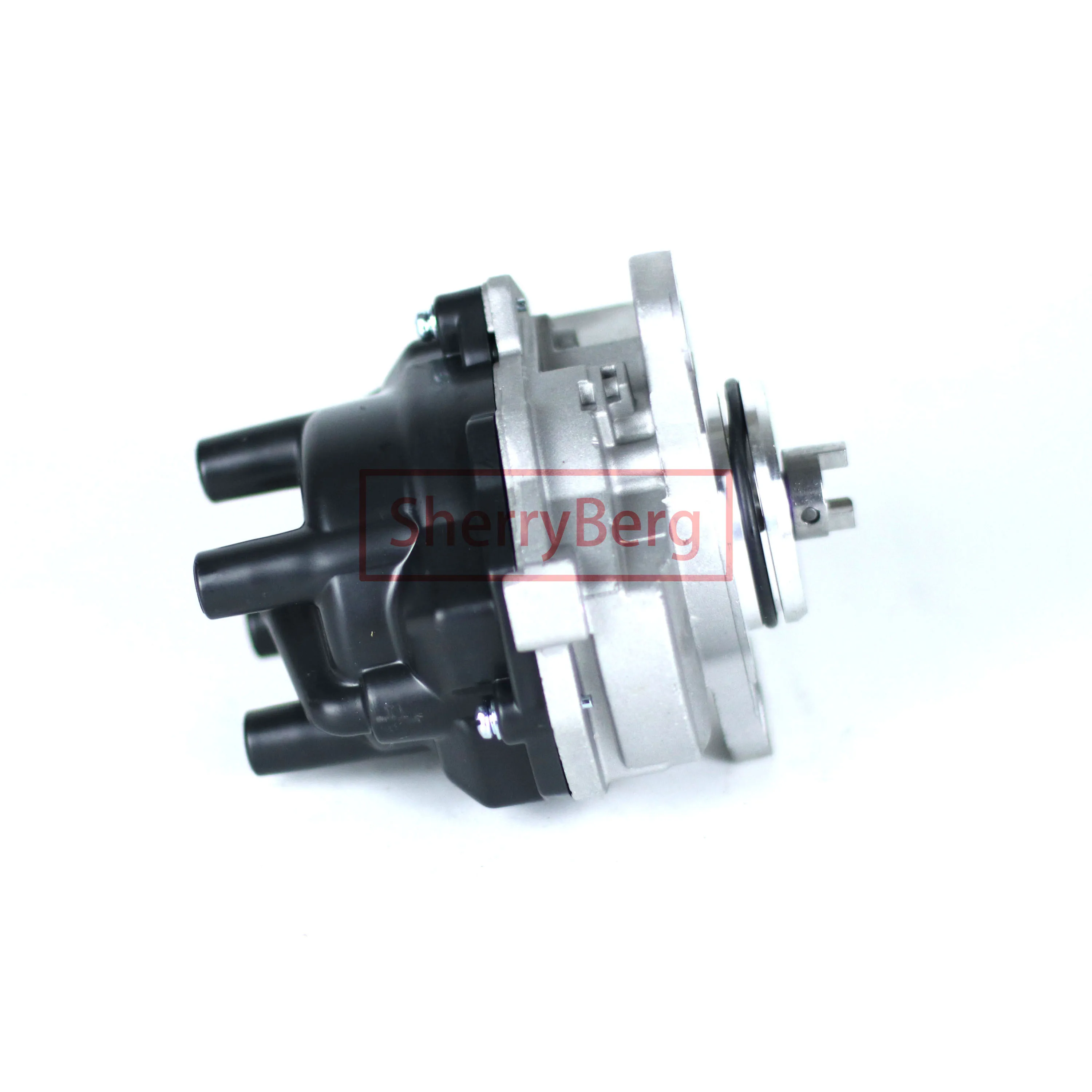 IGNITION DISTRIBUTOR FOR NISSAN PRIMERA ALMERA SUNNY 22100-78C00 P10 P11 WP10 WP11 N14 Y10 100NX SPINTEROGENO DISTRIBUTEUR D\'ALL