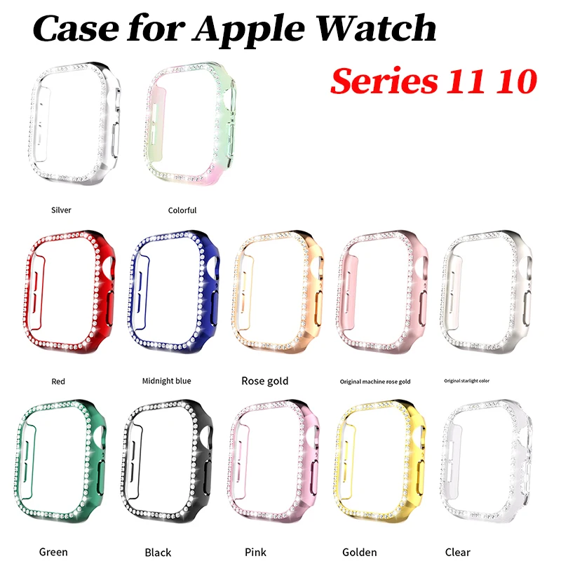 Pc Bumper Diamond C… - image