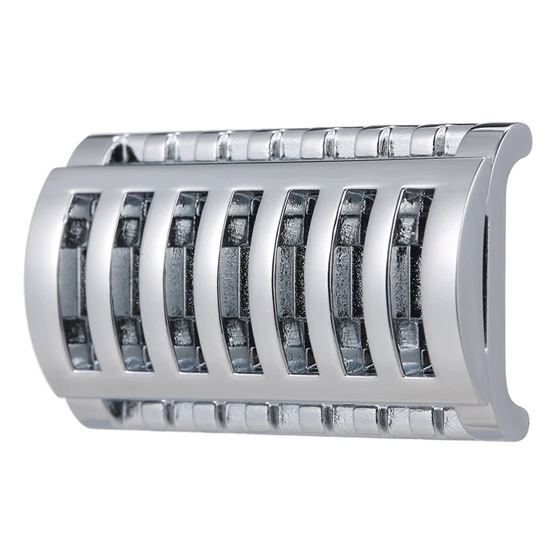 Аксессуары для бритьяРучные винтажные сменные головки Аксессуары Инструменты для бритьяБезопасность D