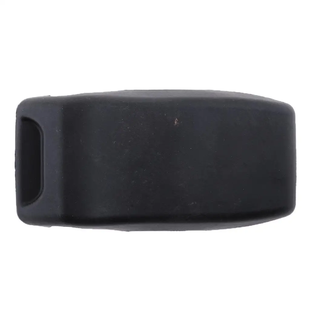 

Капот лодочного двигателя, подвесной корпус, крышка замка, черные пластиковые запасные части для Yamaha 4-тактный 6HP