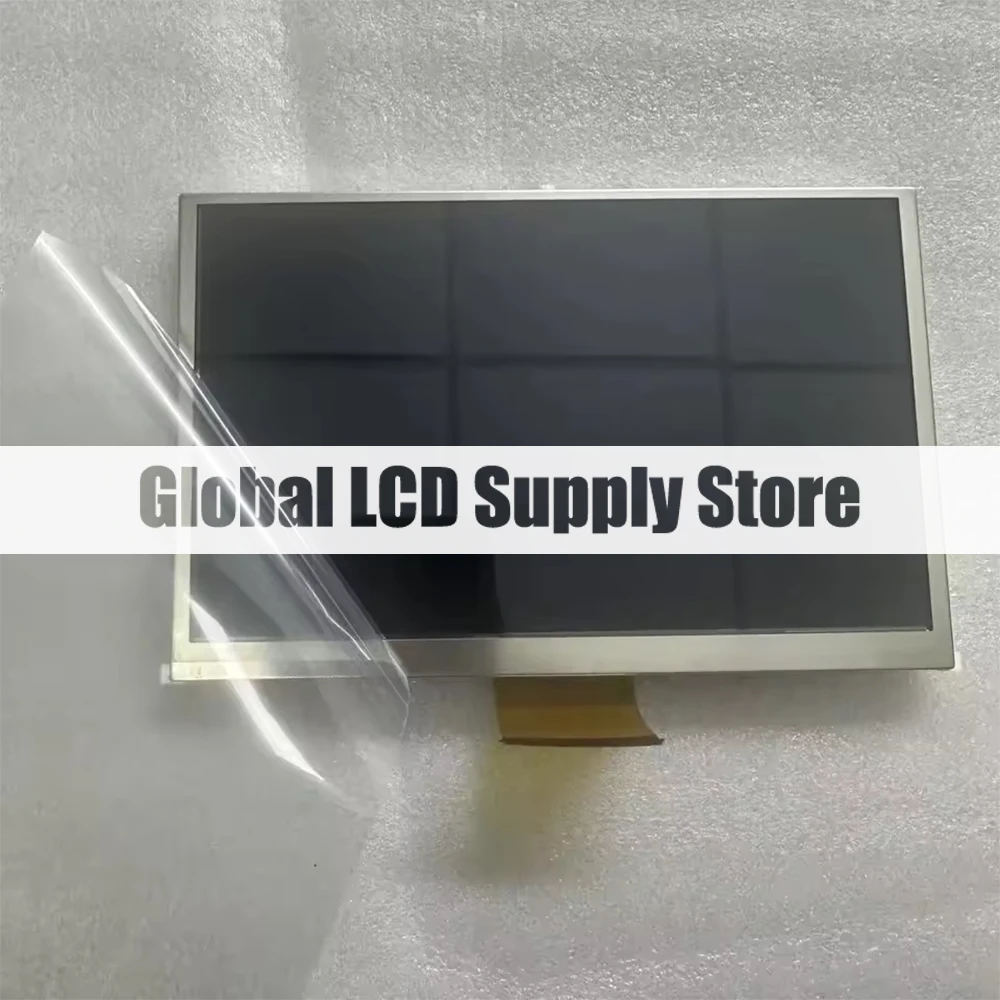 DD070IA-05D 7-inch car display screen for Car Navigation Screen 03124444 Brand New Original