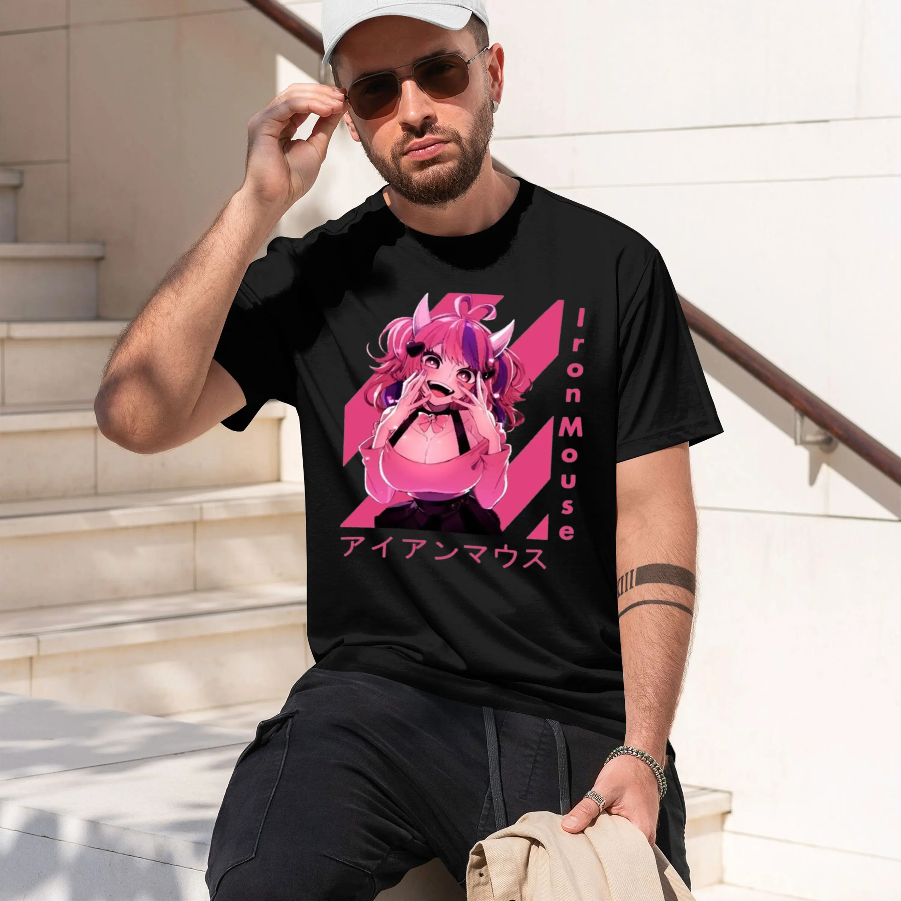 Mouse Cl T-Shirt shirts grh customs design r own basketball grh tees quk-ying comprion shirt men 2026 New Model Short-sleeve cre