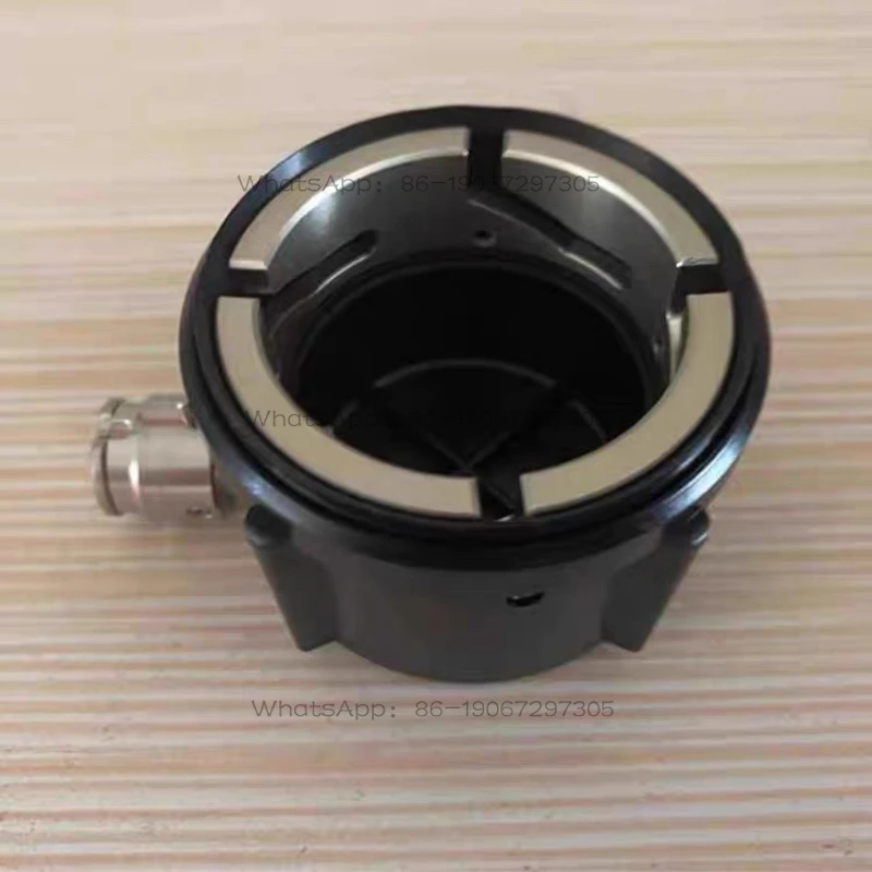 

260 Series MH-553V70 MAJ-639 Waterproof Cap Leak Detection Cover