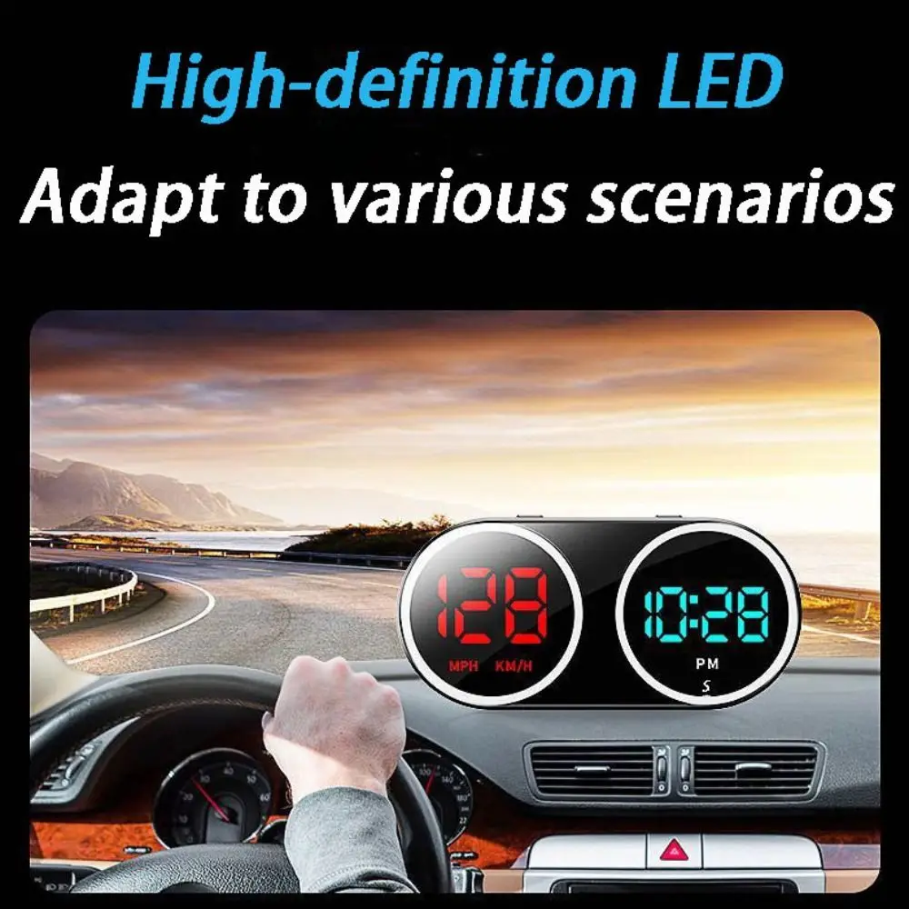 7 Color Switching H…