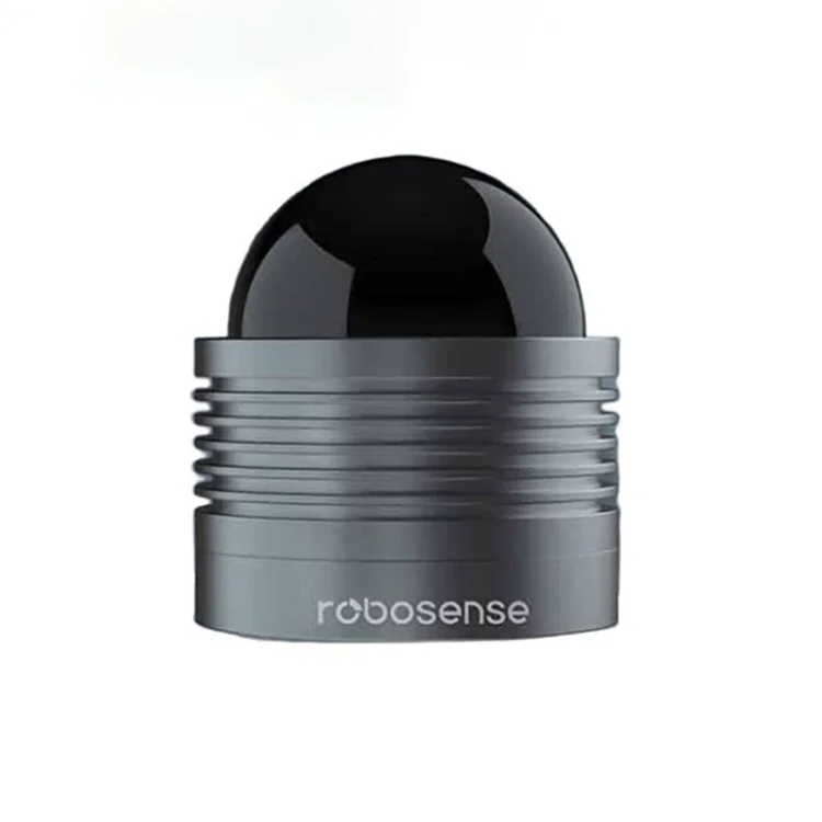 Robosense 3D lidar RS-Bpearl Close-range blinding liDAR 360°×90° ultra wide field Angle liDAR sensor