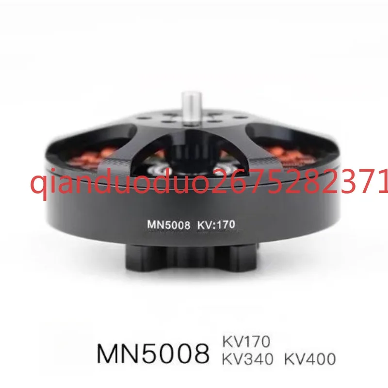 Suitable for MN5008 T-MOTOR ultra-light long endurance, multi-rotor 4-axis 4kg 1 hour drone brushless motor