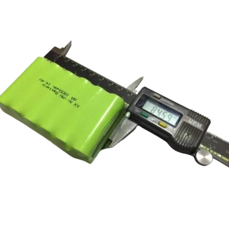 [New] for Whirlpool N78S Vacuum Cleaner Battery 14.4V 800mAh-3000mAh Replacement Ni-MH Lithium Battery