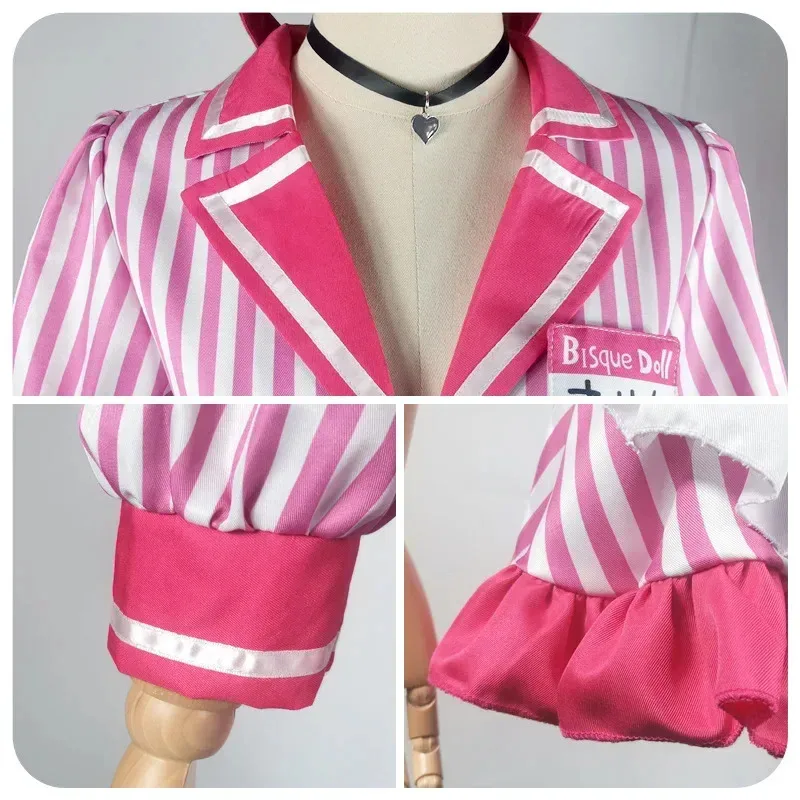 2025 Anime Costumes…