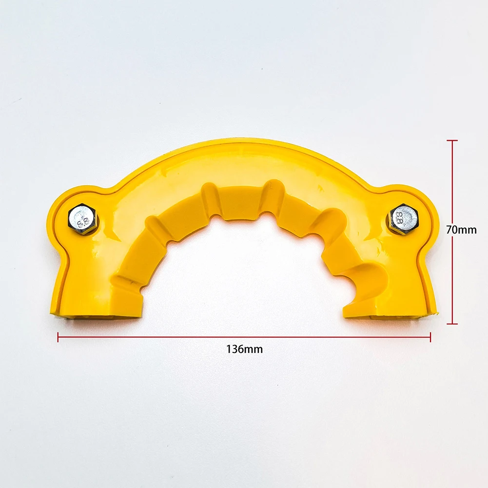 3-12mm Drill Bit Grinding Tool Plastic Multifunction Grinder For Workshop Use In Metalworking And Woodworking Applications