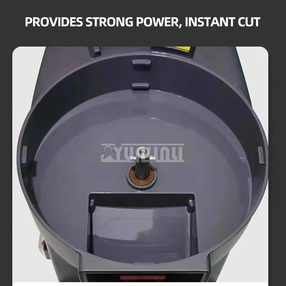 Версия 2025 года, овощерезка, автоматический измельчитель, машина Cortador Patatas Procesador De Alimento