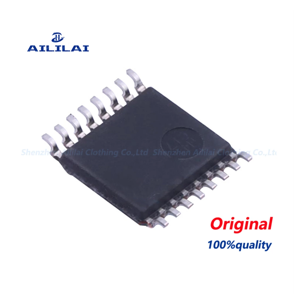 5pcs/lot New original I260AI INA260AIPWR I260AI Monitoring and reset chip patch TSOP-16